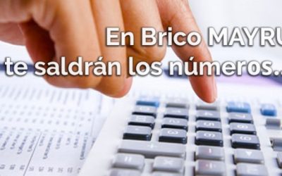 Materiales para la construcción al mejor precio