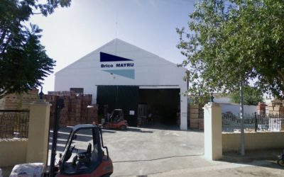 Brico MAYRU