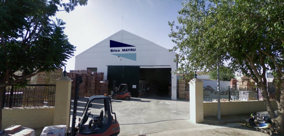 Brico MAYRU
