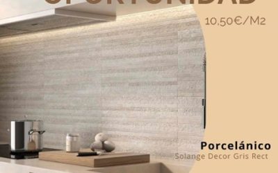 ¡Oportunidad en cerámica decorativa!