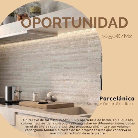 ¡Oportunidad en cerámica decorativa!